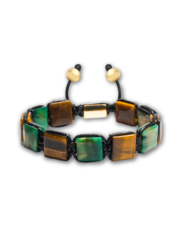 Brazalete Cocora 10mm