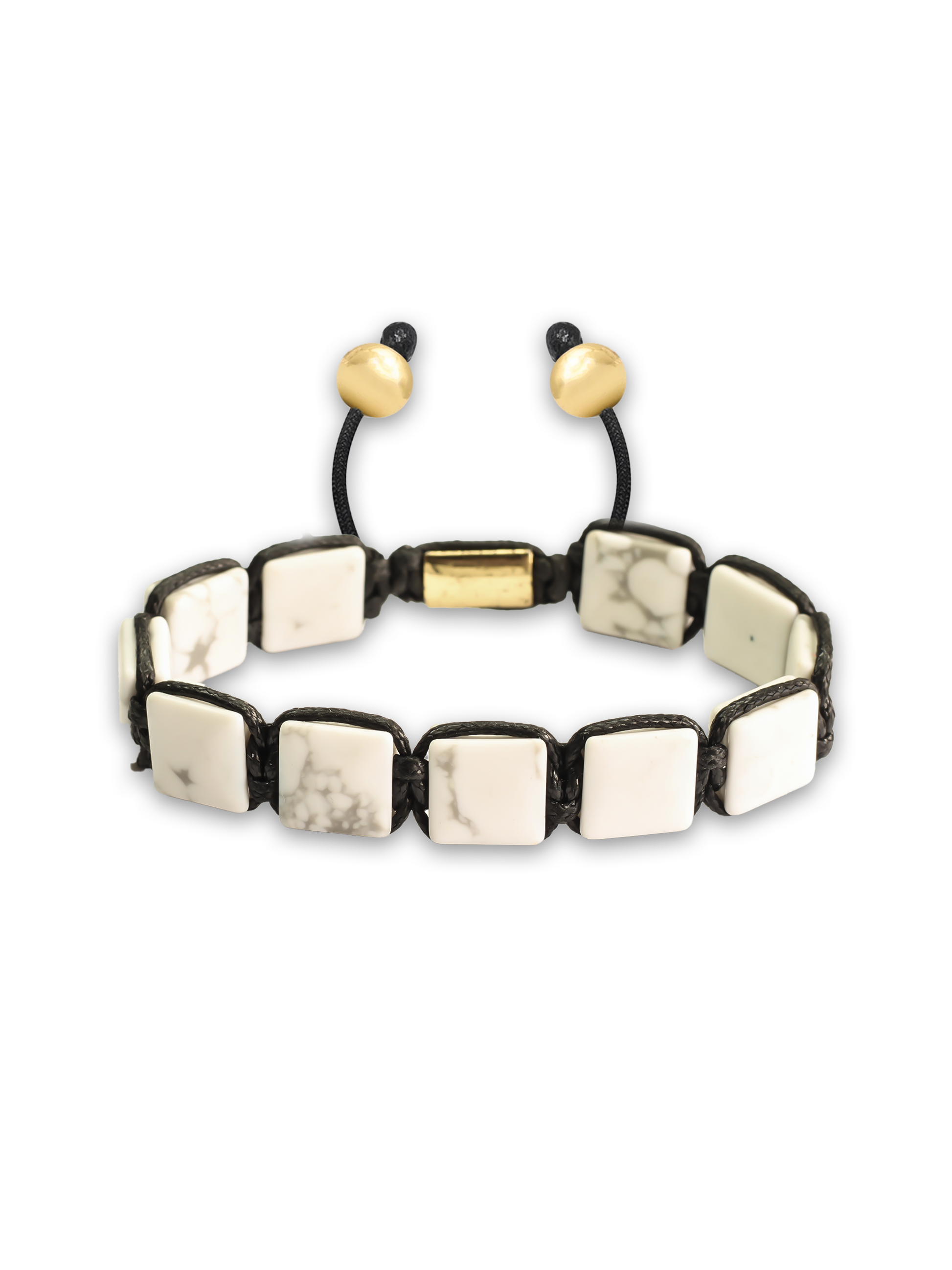 Brazalete Nevado 10mm