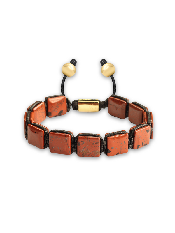 Brazalete Volcán 10mm