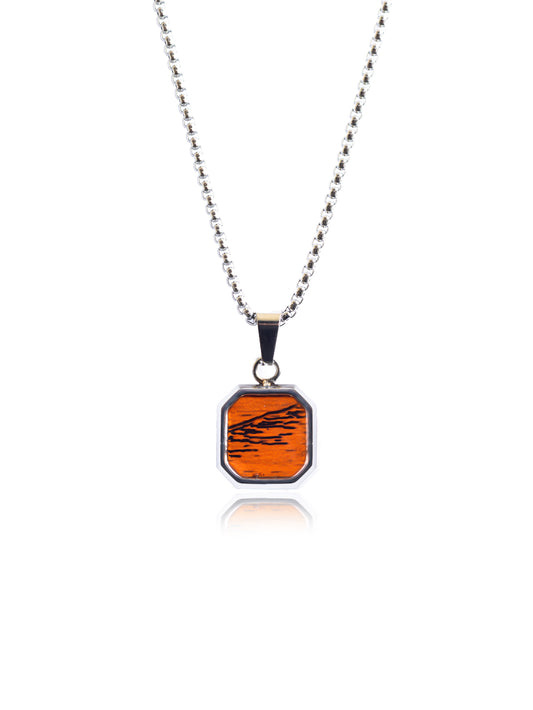 Cadena Jasper Volcán