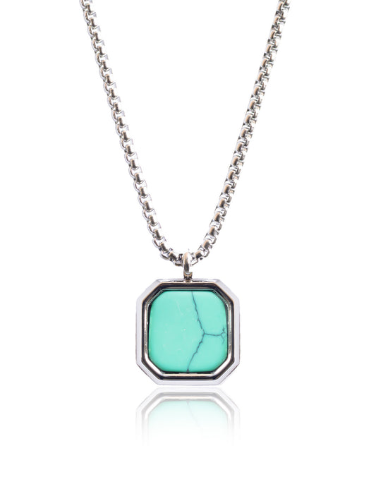 Cadena Turquesa