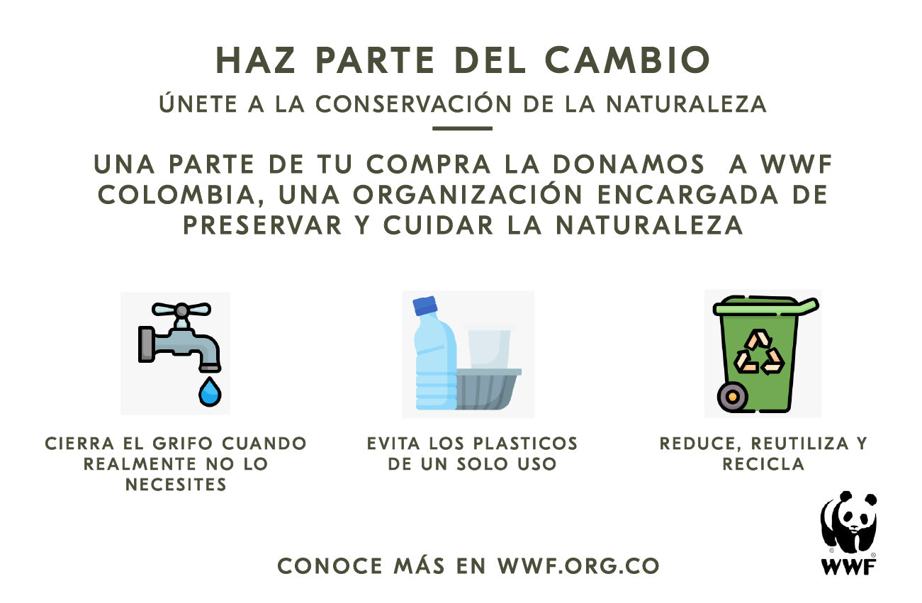 Guía de tallas escritorio